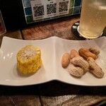 屋台バーえびちゃん的實拍圖