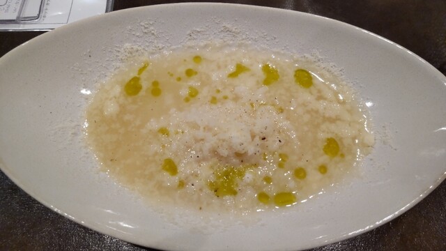 バルケッタ的实拍高清图