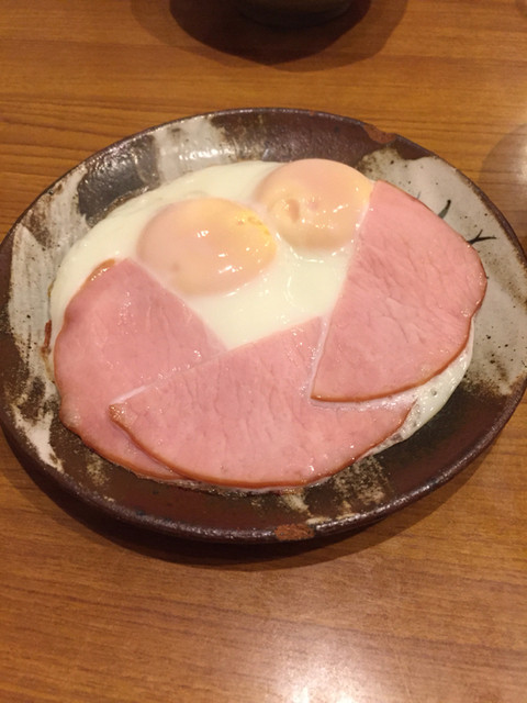 丸三食堂的實拍高清圖
