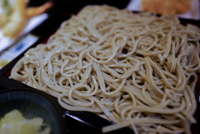 蕎麦屋酒 しの崎的实拍高清图