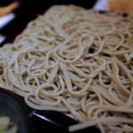 蕎麦屋酒 しの崎的实拍图