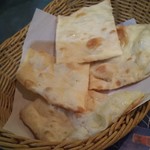 インド料理 カリカ 護国寺店的實拍圖