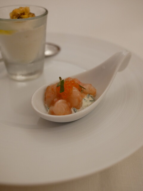 recommendations image for フランス料理 壺中天