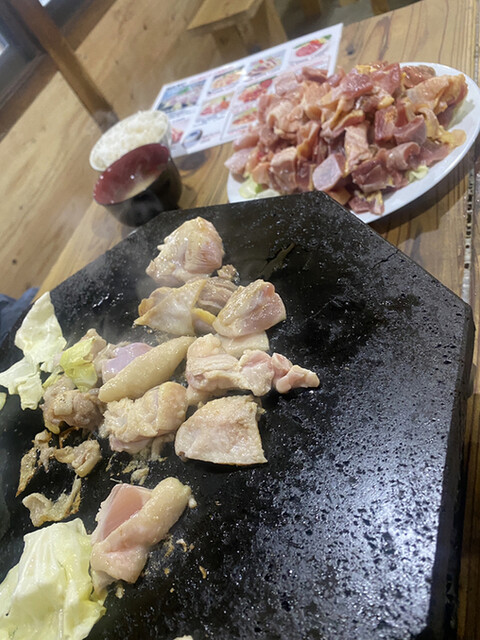 地鶏食堂 三連水車店的實拍高清圖