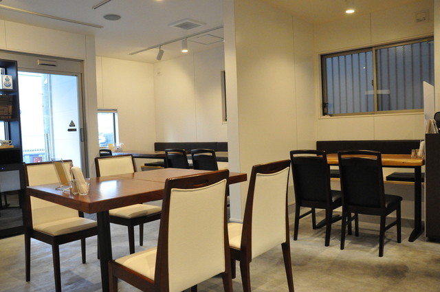 CHINESE RISTORANTE レン的实拍高清图