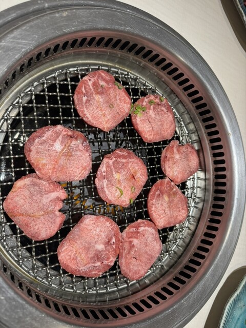 recommendations image for 焼肉悠