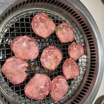 recommendations for 焼肉悠