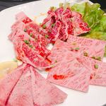焼肉秀的實拍圖