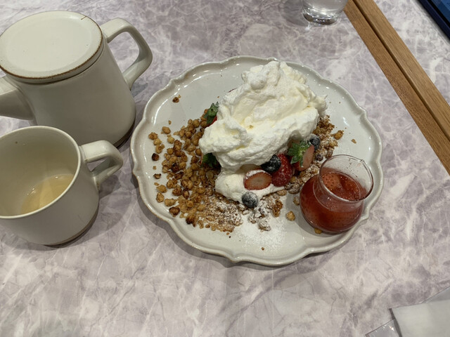recommendations image for 菓子と喫茶 SIROYA