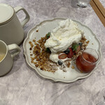 recommendations for 菓子と喫茶 SIROYA