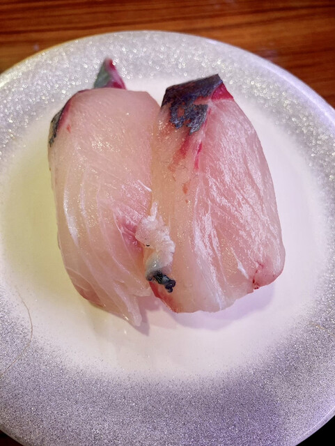 回転寿司喜楽 一文橋店的實拍高清圖