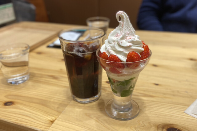 recommendations image for カフェ&ミール ムジ 新宿