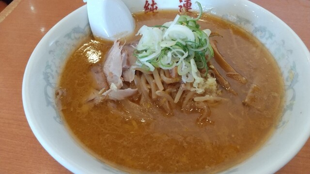 さっぽろ純連 北31条店的实拍高清图