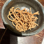 真希そば 渋谷店的實拍圖