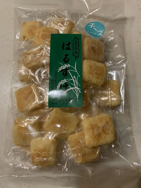 春助煎餅的實拍高清圖