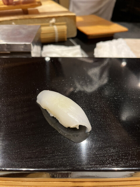 銀座 久兵衛 京王プラザホテル店的实拍高清图