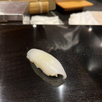 銀座 久兵衛 京王プラザホテル店的实拍图