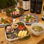 ねづくりや的实拍图