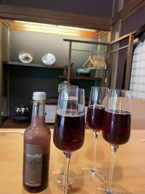 がんこ たちかわ茶寮的實拍高清圖