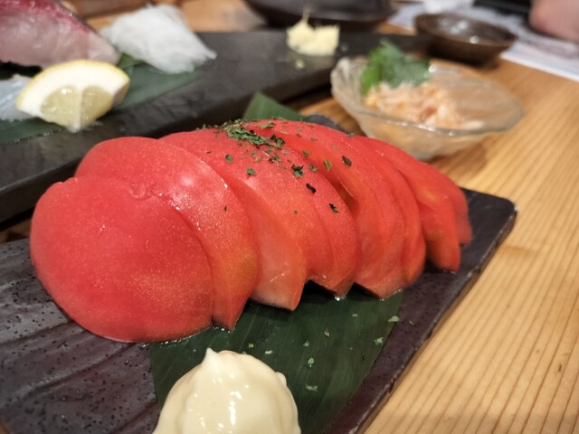 魚焼男 新橋本店的實拍高清圖