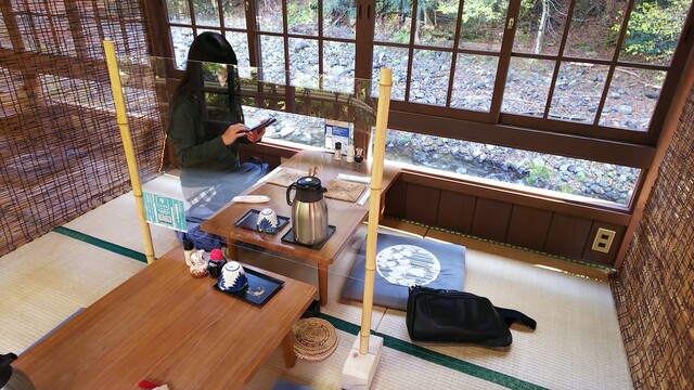 recommendations image for とが乃茶屋