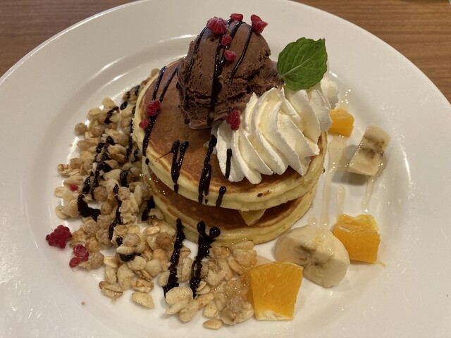 recommendations image for デニーズ 篠崎店