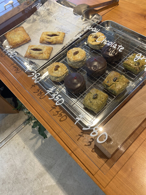 Pati COFFEE&PLANTS的實拍高清圖