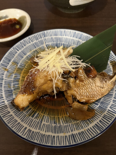 魚焼男 弐的實拍高清圖