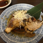 魚焼男 弐的實拍圖