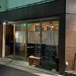 recommendations for アクシス