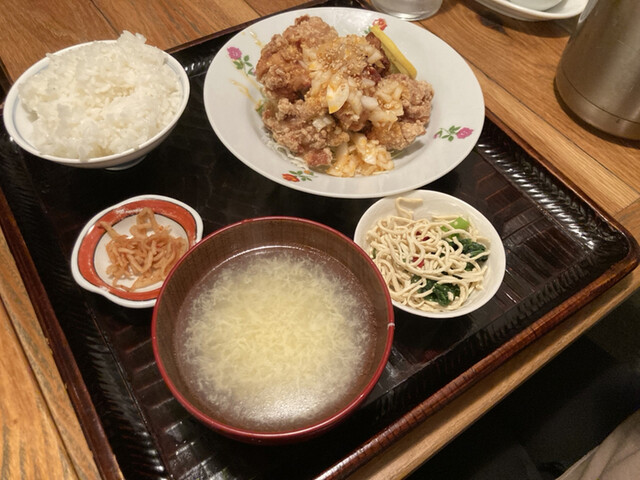 玉春 二子玉川店的實拍高清圖