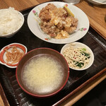玉春 二子玉川店的實拍圖