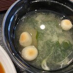 参議院議員会館食堂的实拍图