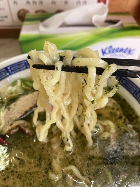 山形辛味噌らーめん だるま的實拍高清圖