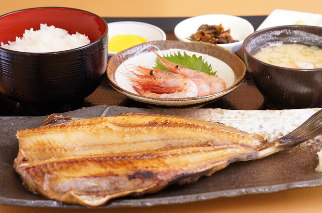 おもひで食堂的实拍高清图