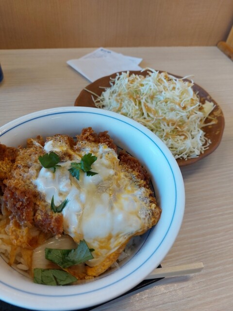 recommendations image for かつや 大阪泉佐野店