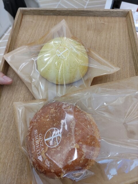 recommendations image for パティスリー銀座千疋屋 銀座三丁目店