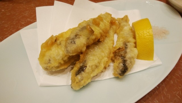 すし・旬彩　鷹の羽 上野2号店的實拍高清圖