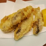 すし・旬彩　鷹の羽 上野2号店的實拍圖