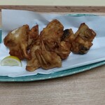 春帆楼 日本橋高島屋店的實拍圖