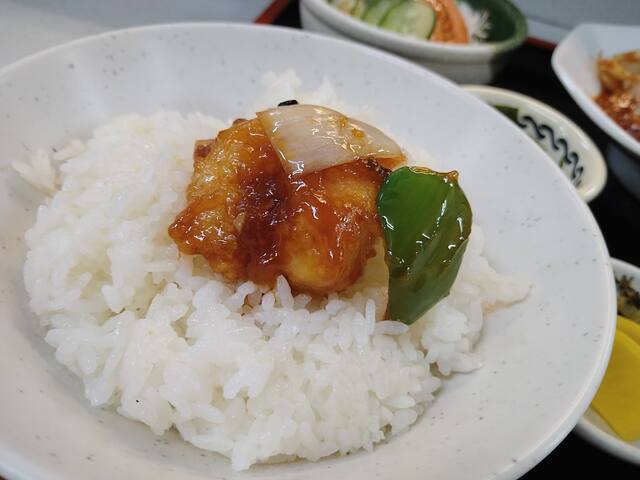 平和飯店的實拍高清圖