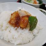 平和飯店的實拍圖