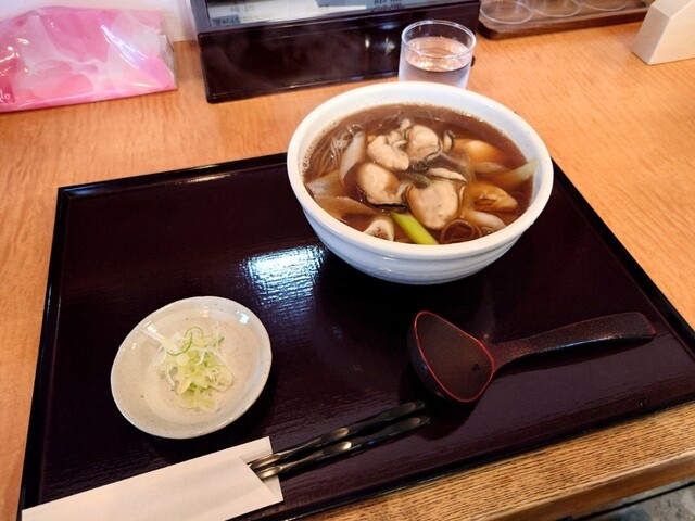 手打蕎麦 たじま的实拍高清图