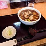 手打蕎麦 たじま的实拍图