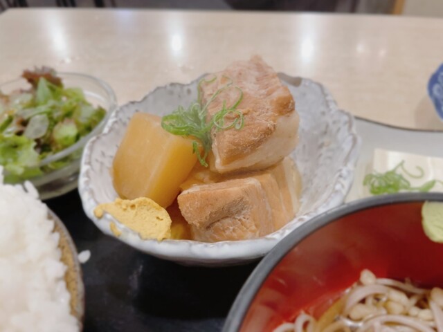 recommendations image for おみっちゃん 虎ノ門店