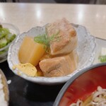 recommendations for おみっちゃん 虎ノ門店