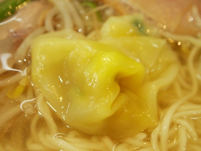 recommendations image for 揚子江ラーメン 林記