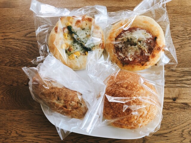 パン ド ラボラトリー アッシュ的实拍高清图