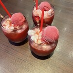 LUIDA'S BAR的实拍图