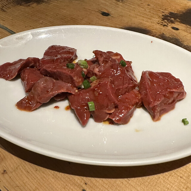 ホルモン焼肉 縁 西荻窪店的實拍高清圖